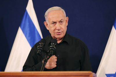 Netanyahu says ‘intense phase’ of fighting in Rafah nearly over
