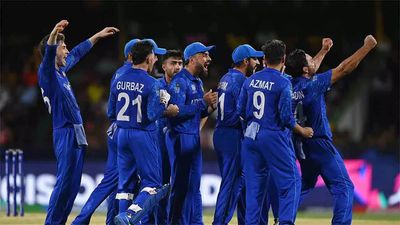 T20 World Cup: Afghanistan hope for Indian win before clash against Bangladesh