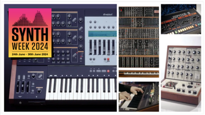 "It's a great synth, for sure, but $25,000 great? No chance": 5 stupidly expensive vintage synths (and how to get their sound for free)