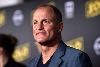 Woody Harrelson explains why he hasn’t had a mobile phone for three years