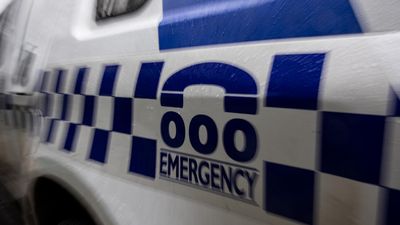 Man shot in 'targeted' attack at regional property