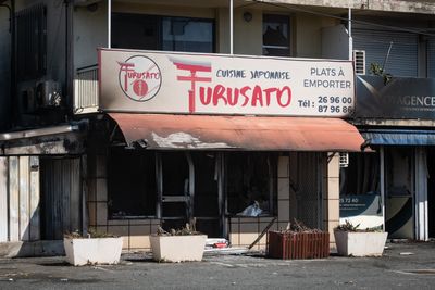 Violence returns to New Caledonia after activists sent to France