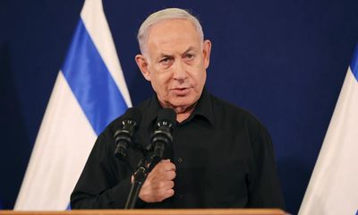 Intense phase of Israel’s war with Hamas nearing end, says Netanyahu
