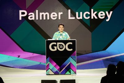 Who Is Palmer Luckey? Businessman Sells His Virtual Reality Company For $2B, Then Left Two Years Later