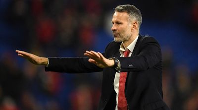 Ryan Giggs under consideration for shock return to management: report