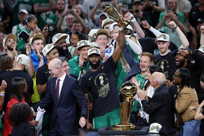 Are the Celtics the ‘most balanced’ team in NBA history?