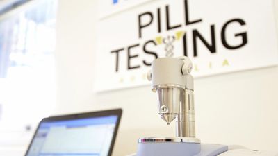 Pill testing trial to launch in Victoria