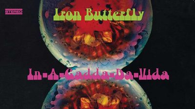 "In-A-Gadda-Da-Vida is a bit of a one-trick pony, but what a trick the pony can do": Is Iron Butterfly's iconic second album the most lopsided hit record ever?