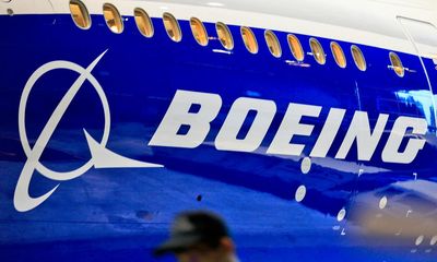 Boeing should face criminal charges, say US prosecutors – reports