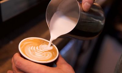 DC coffee chain lists CEOs and Uber lobbyist as baristas to halt union drive