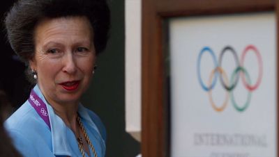 Princess Anne in hospital suffering a concussion after being injured by a horse