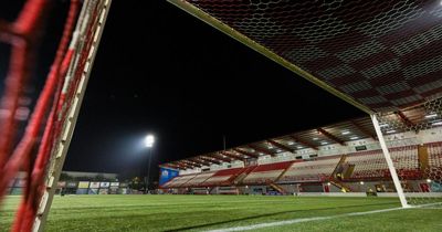 Hamilton Academical respond to 'serious incident' involving player