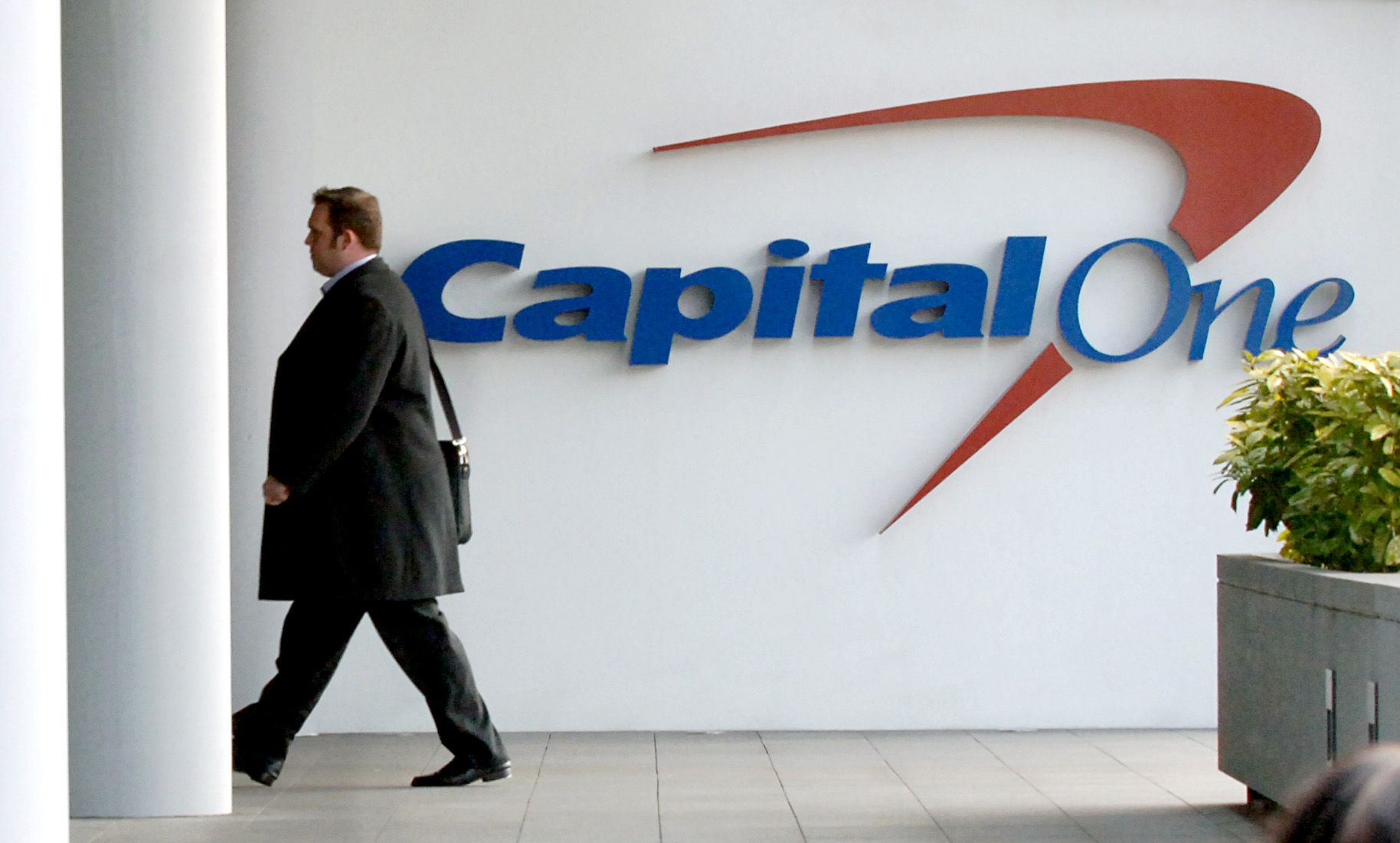 Why Walmart broke up with Capital One—and the dark…