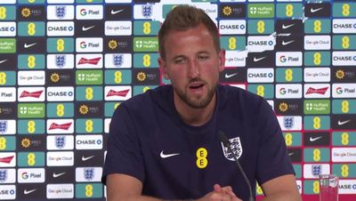 Gary Lineker reacts to Harry Kane's call for former England players to remember their 'responsibility'