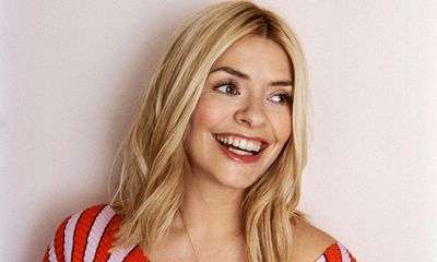 US police officer blocked man’s plan to abduct and kill Holly Willoughby, court told