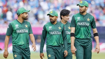 PCB set for overhaul; code of conduct for Pakistan players after chaotic T20 World Cup campaign