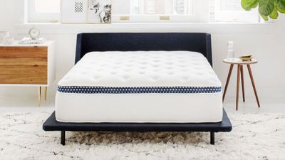 WinkBed Luxury Hybrid Mattress review − custom comfort to suit every sleeper