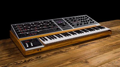 Is this the end for the Moog One? Belgian retailer Turnlab says Moog's flagship poly is "now discontinued"