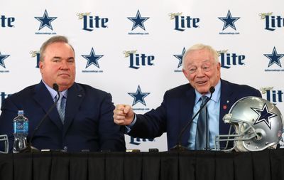 Jerry Jones’ and Mike McCarthy’s Cowboys relationship might be on the rocks
