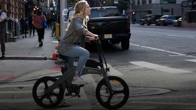 E-Bikes And E-Scooters Just Got Banned In This Florida City