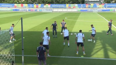 Slovakia vs Romania lineups: Starting XIs, confirmed team news, injuries