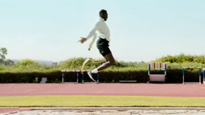 NBCU Creative Impact Lab Makes Olympic Spot for Challenged Athletes Foundation