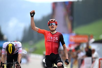 Carlos Rodríguez to lead Ineos Grenadiers at Tour de France, supported by Geraint Thomas and Tom Pidcock