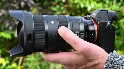Sigma 28-45mm F1.8 DG DN Art review: the world’s first constant-aperture f/1.8 zoom lens for full-frame cameras