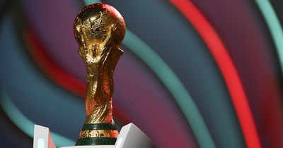 When does World Cup 2026 qualifying begin?