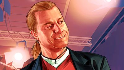 GTA veteran says other games struggle to be funny as comedy doesn't "make a lot of sense in them," but it works for Rockstar because each entry tries to "satirize a specific location and time"
