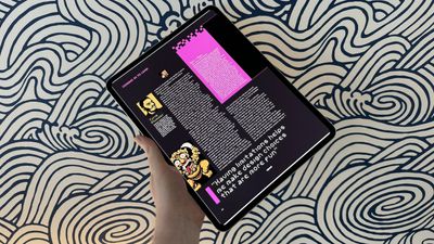 M4 iPad Pro maverick breaks Geekbench 6 iOS world record by putting it in the freezer for 10 minutes