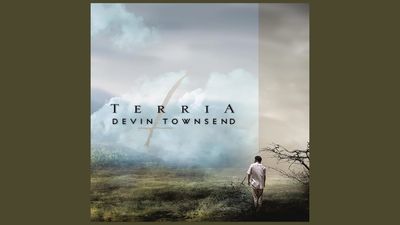 “It’s not a travelogue, but there’s an expansive feel to the songs that’s redolent of broadening horizons”: Devin Townsend’s vinyl Terria reissue