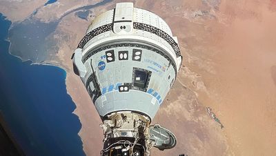 Will Boeing Starliner issues delay its 1st long-duration astronaut flight? It’s too soon to tell.