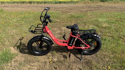 Engwe L20 review: A reliable, long range, and budget-friendly e-bike