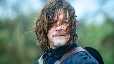 Norman Reedus teases mind-blowing ‘Daryl Dixon’ season 2 and hints at what's next