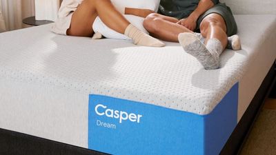 Are Casper mattresses worth it? I’m a mattress tester, here’s my take