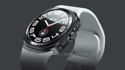 Samsung Galaxy Watch 7 leak just revealed key specs — here’s what’s coming