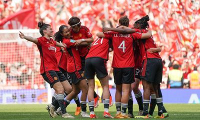 Sir Jim Ratcliffe admits plans for Manchester United Women still ‘TBC’