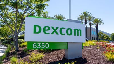 How Is DexCom's Stock Performance Compared to Other Medical Devices Stocks?