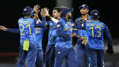 Sri Lanka sports minister denies night club visit caused team's T20 World Cup exit