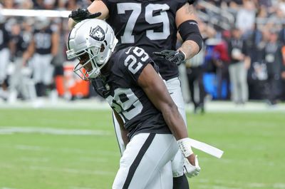 Biggest concern for Raiders heading into training camp?