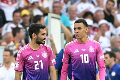 Adidas Scores Success With Pink Germany Shirt