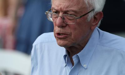 Sanders targets ‘unacceptable’ price of weight-loss drugs Ozempic and Wegovy
