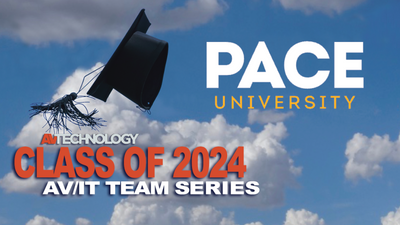 Class of 2024: Pace University