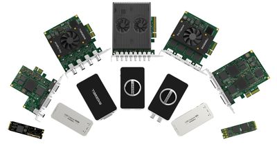 Magewell USB, PCIe and M.2 Capture Devices Are Now Panopto Certified