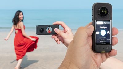 I saw the lowest price ever on Insta360 X2—here's why you SHOULDN'T snap it up