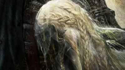 Hidetaka Miyazaki says Shadow of the Erdtree focusing on Miquella is about "completing Elden Ring's circle" and honoring George R.R. Martin's contributions to the open-world RPG