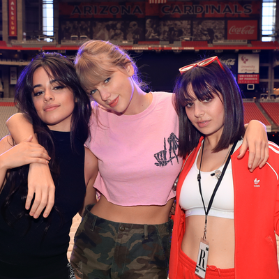 Charli XCX Asks Fans to "Please Stop" Chanting "Taylor Swift Is Dead" at Her Shows