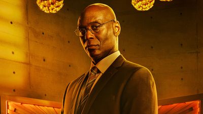 Late John Wick star Lance Reddick voicing iconic DC villain in his last TV show