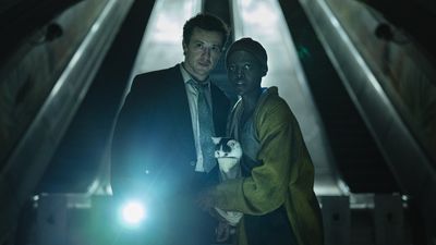 Stranger Things star Joseph Quinn and Marvel's Lupita Nyong’o say Quiet Place prequel "expands what the horror genre can do"